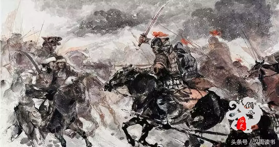 南宋历史上抗金名将(南宋和金的历史)