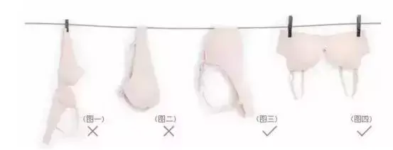 冬天胸罩需要天天换洗吗(冬天胸罩穿几天洗一次最好)