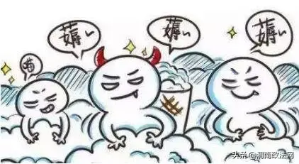 褥羊毛是啥(褥羊毛与薅羊毛什么意思)