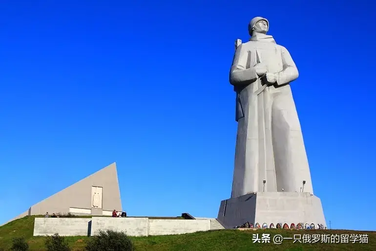 俄罗斯最著名的十大雕塑(中国十大著名雕塑作品)