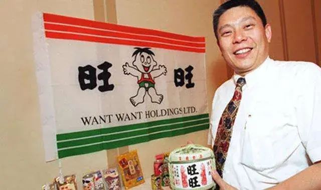 旺旺翻红背后:国产零食的三十年变迁