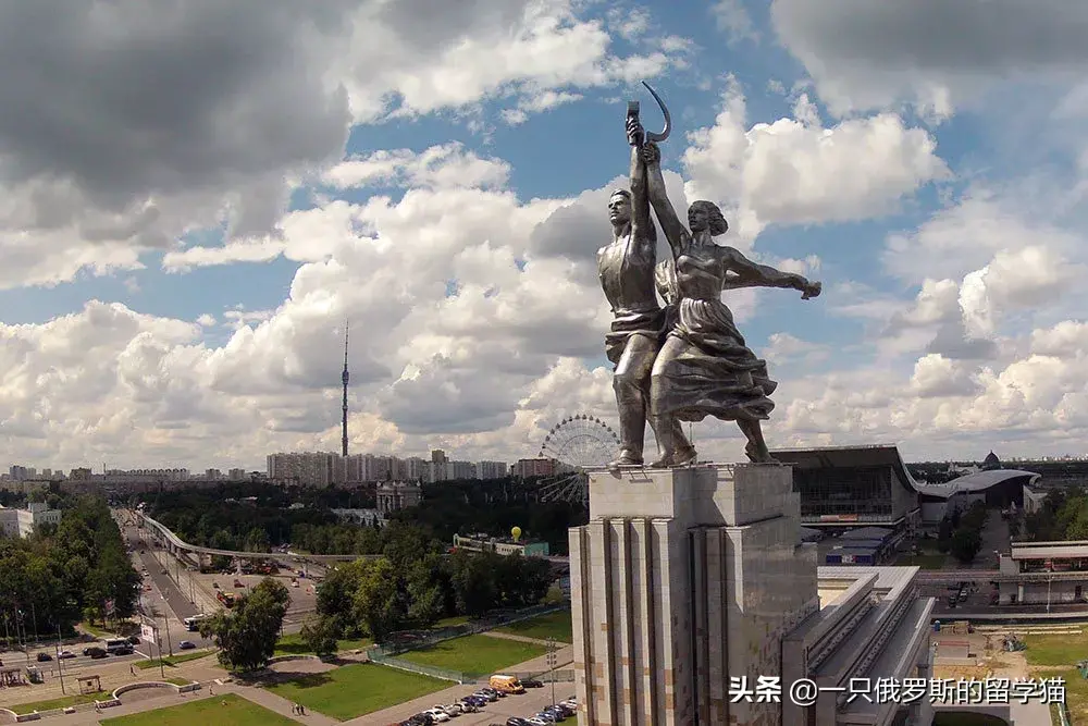 俄罗斯最著名的十大雕塑(中国十大著名雕塑作品)