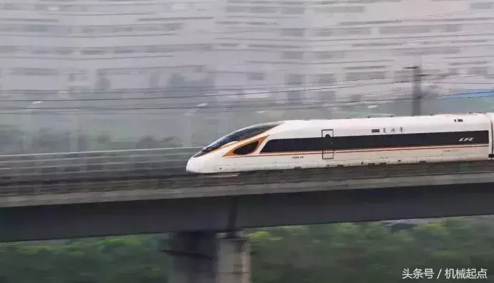 复兴号和和谐号有什么区别(复兴号和和谐号有什么区别)