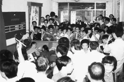 内卷的最通俗解释(一文搞懂:什么是内卷)