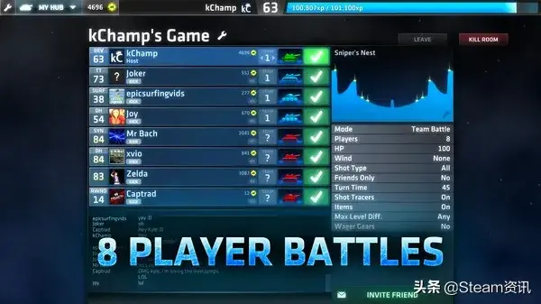 十大沙雕游戏(steam十大沙雕游戏)