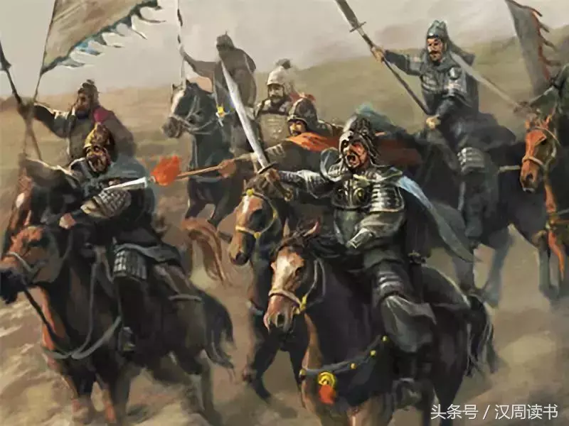 南宋历史上抗金名将(南宋和金的历史)