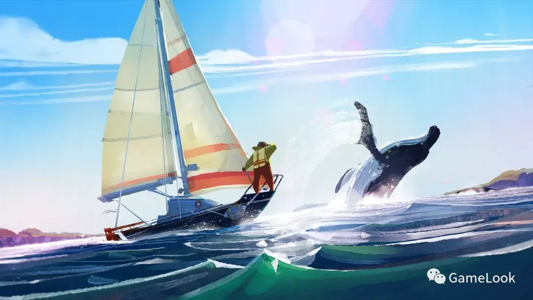 十大画质唯美游戏(十大画质唯美治愈游戏)