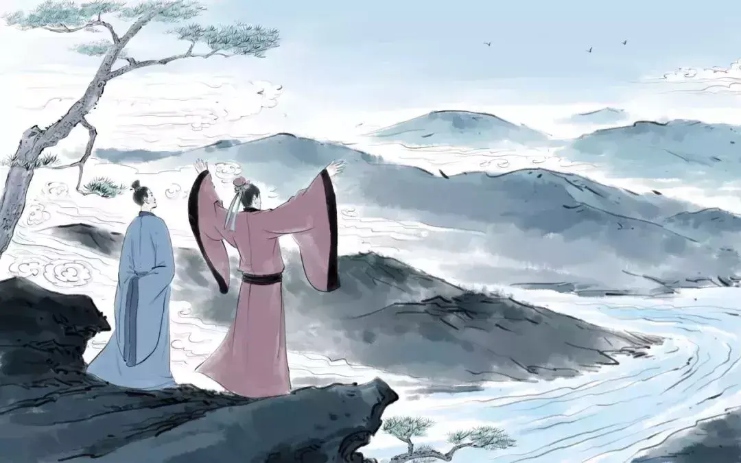 杜甫被称为什么称号(白居易被称为什么称号)