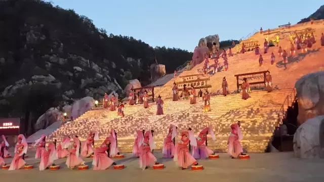 封禅是什么意思(帝王封禅是什么意思)