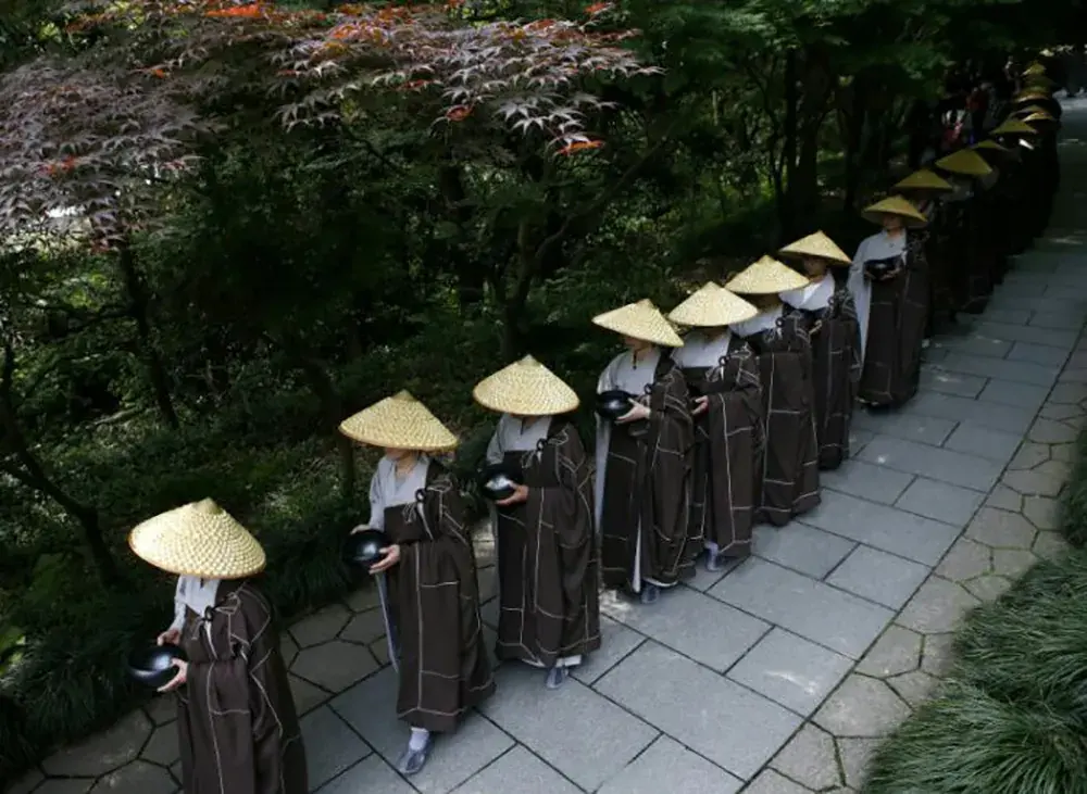 佛说一瞬间有多少念头(佛说人来到世上是来受苦的)
