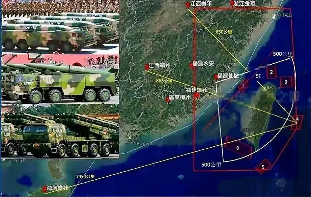 唐驳虎：总结封岛大军演，全面暴露了台军的弱点