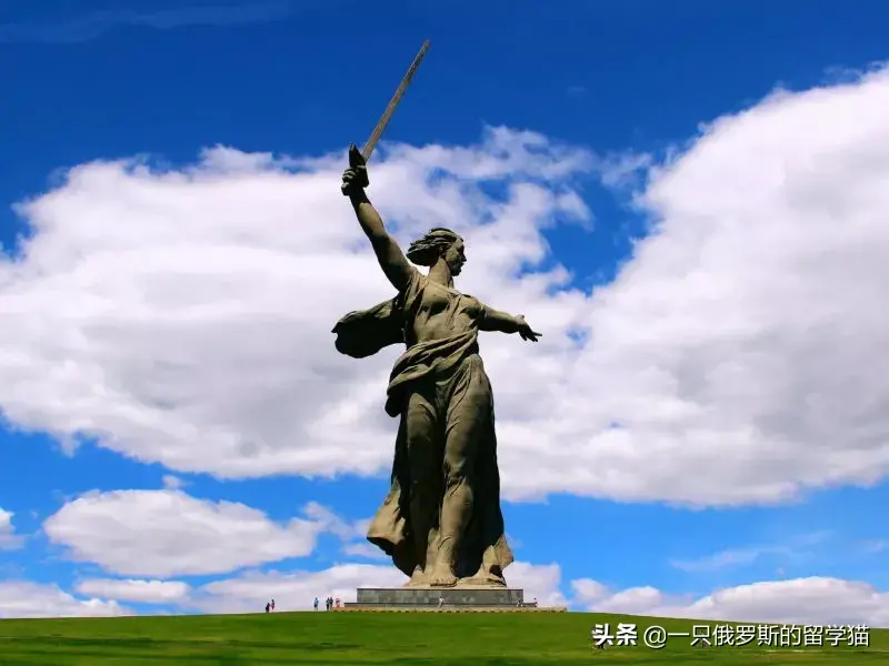 俄罗斯最著名的十大雕塑(中国十大著名雕塑作品)
