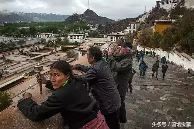 布达拉宫介绍 布达拉宫内部介绍