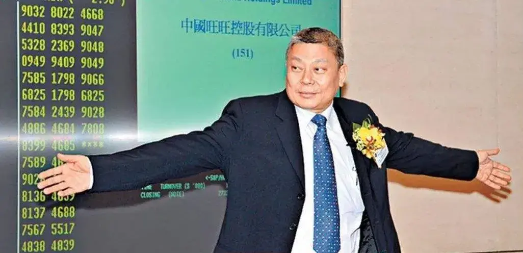 旺旺翻红背后:国产零食的三十年变迁