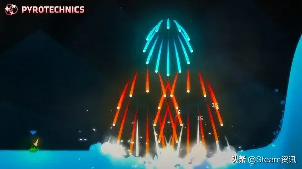 十大沙雕游戏(steam十大沙雕游戏)