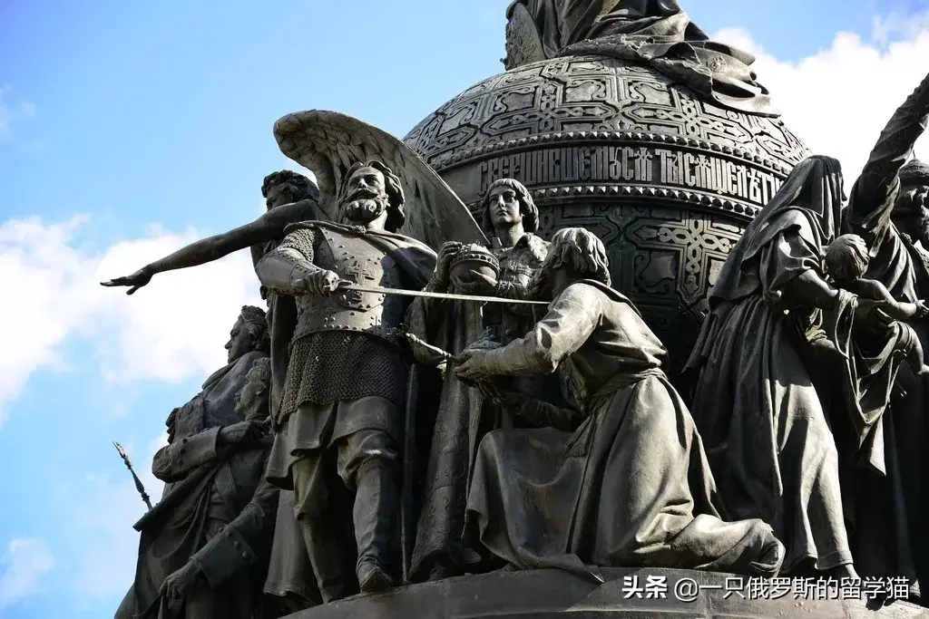 俄罗斯最著名的十大雕塑(中国十大著名雕塑作品)