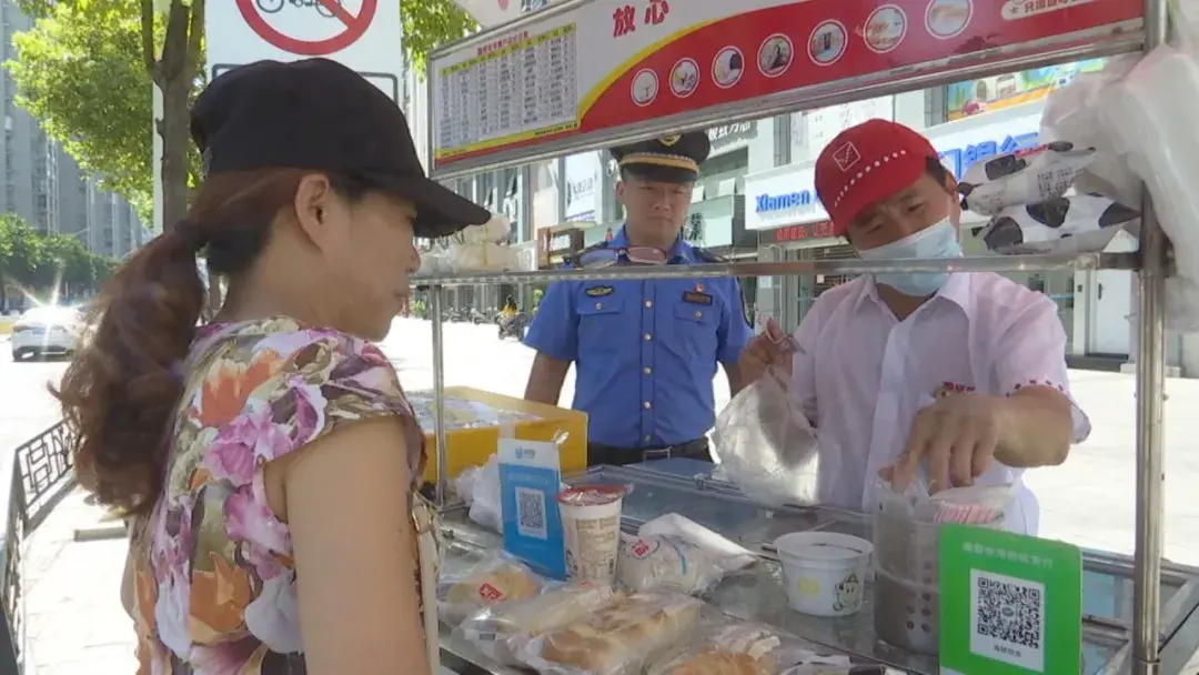 优质早餐车加盟信息大全(早餐车加盟店有哪些)