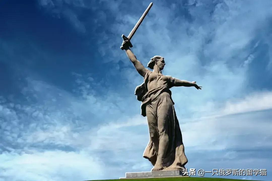 俄罗斯最著名的十大雕塑(中国十大著名雕塑作品)