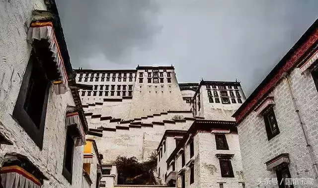 布达拉宫介绍 布达拉宫内部介绍