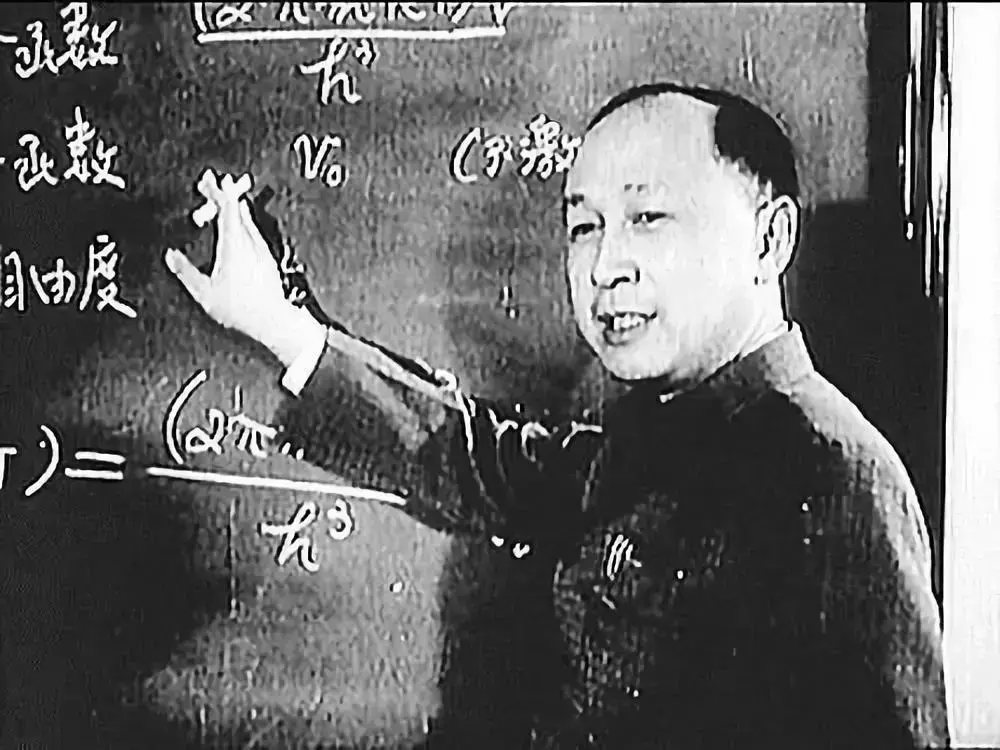 陆光达(你愿意一辈子隐姓埋名吗?)
