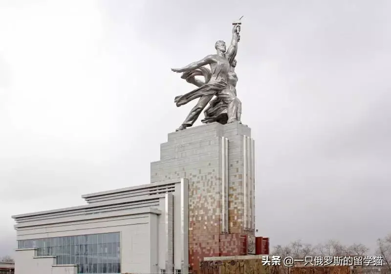 俄罗斯最著名的十大雕塑(中国十大著名雕塑作品)