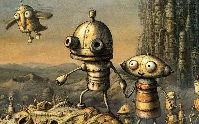 十大画质唯美游戏(十大画质唯美治愈游戏)