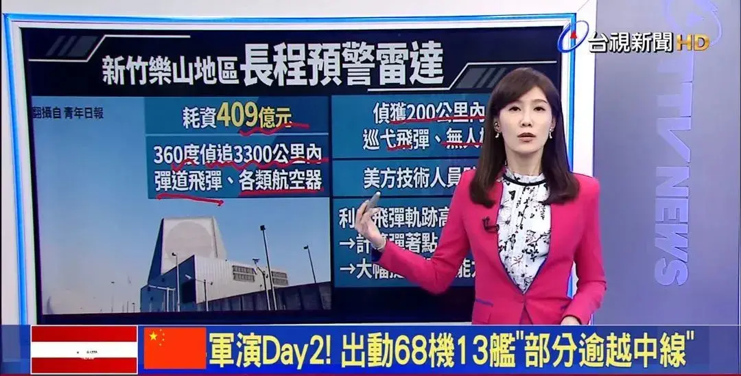 唐驳虎：总结封岛大军演，全面暴露了台军的弱点
