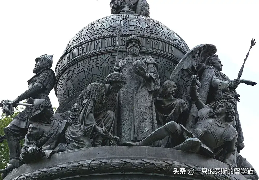 俄罗斯最著名的十大雕塑(中国十大著名雕塑作品)