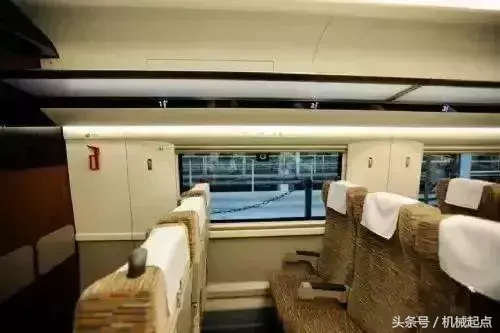 复兴号和和谐号有什么区别(复兴号和和谐号有什么区别)