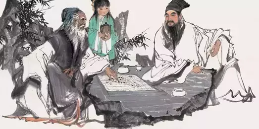 怎么理解君子坦荡荡小人长戚戚意思(君子坦荡荡小人长戚戚意思)