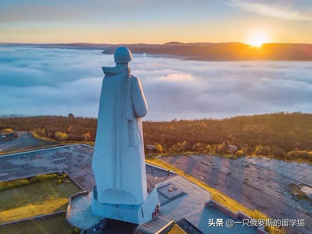 俄罗斯最著名的十大雕塑(中国十大著名雕塑作品)