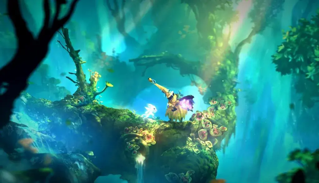 十大画质唯美游戏(十大画质唯美治愈游戏)