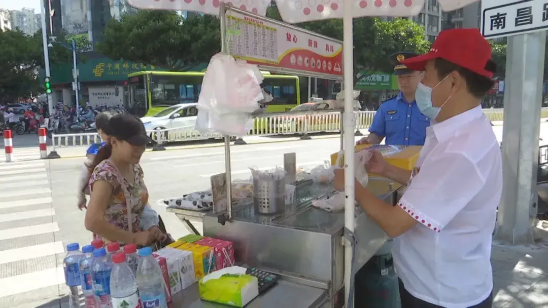 优质早餐车加盟信息大全(早餐车加盟店有哪些)