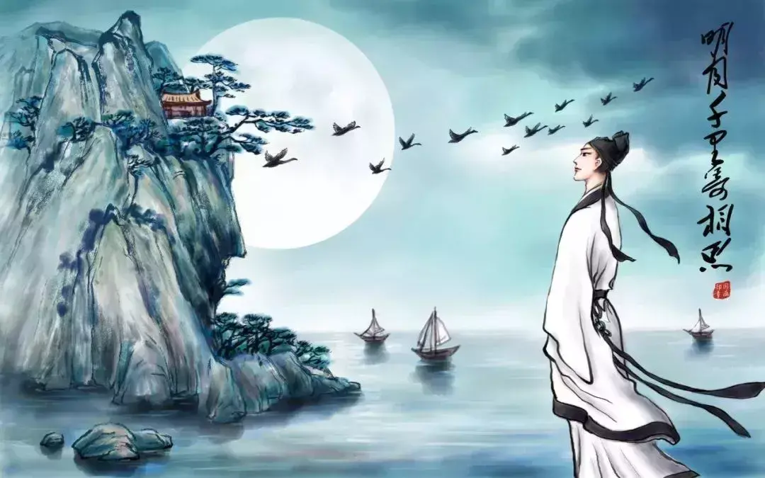 杜甫被称为什么称号(白居易被称为什么称号)