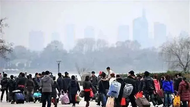内卷的最通俗解释(一文搞懂:什么是内卷)
