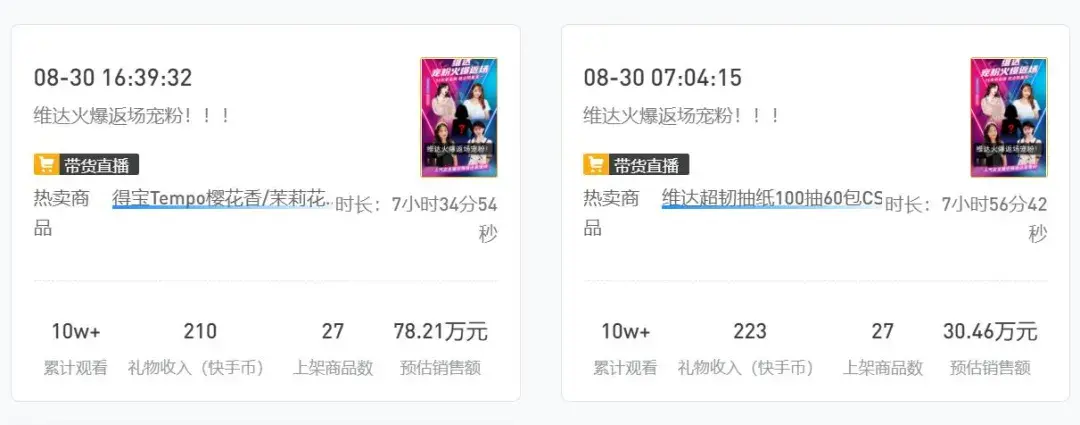 找快手主播合作佣金是多少(快手主播合作卖货佣金)