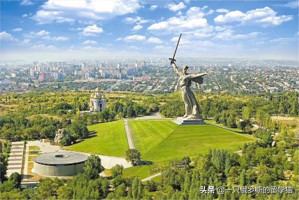 俄罗斯最著名的十大雕塑(中国十大著名雕塑作品)