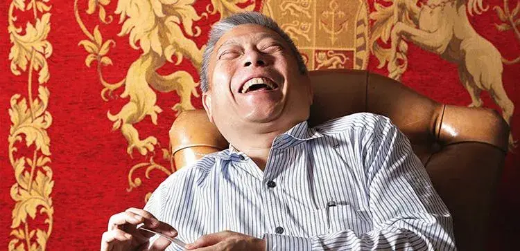 旺旺翻红背后:国产零食的三十年变迁