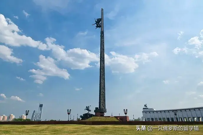 俄罗斯最著名的十大雕塑(中国十大著名雕塑作品)