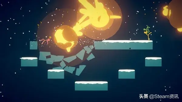 十大沙雕游戏(steam十大沙雕游戏)