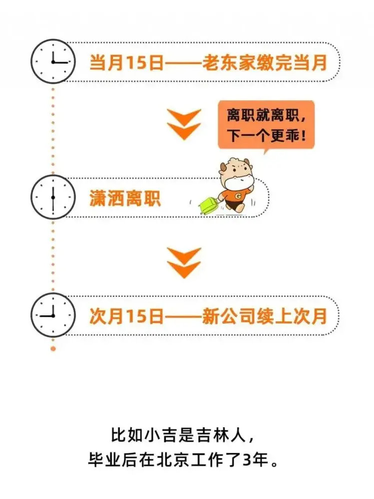 社保断了一个月有影响吗(北京社保断了一个月有影响吗)