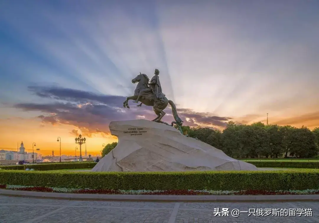 俄罗斯最著名的十大雕塑(中国十大著名雕塑作品)
