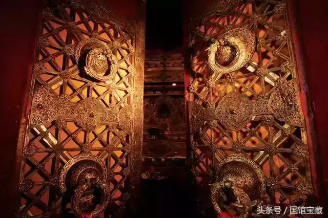 布达拉宫介绍 布达拉宫内部介绍