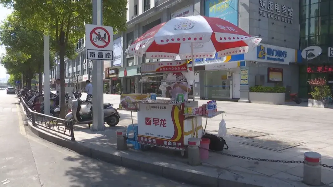 优质早餐车加盟信息大全(早餐车加盟店有哪些)