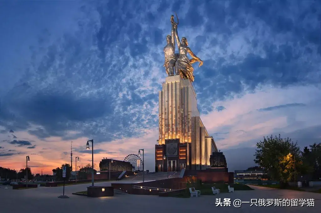 俄罗斯最著名的十大雕塑(中国十大著名雕塑作品)