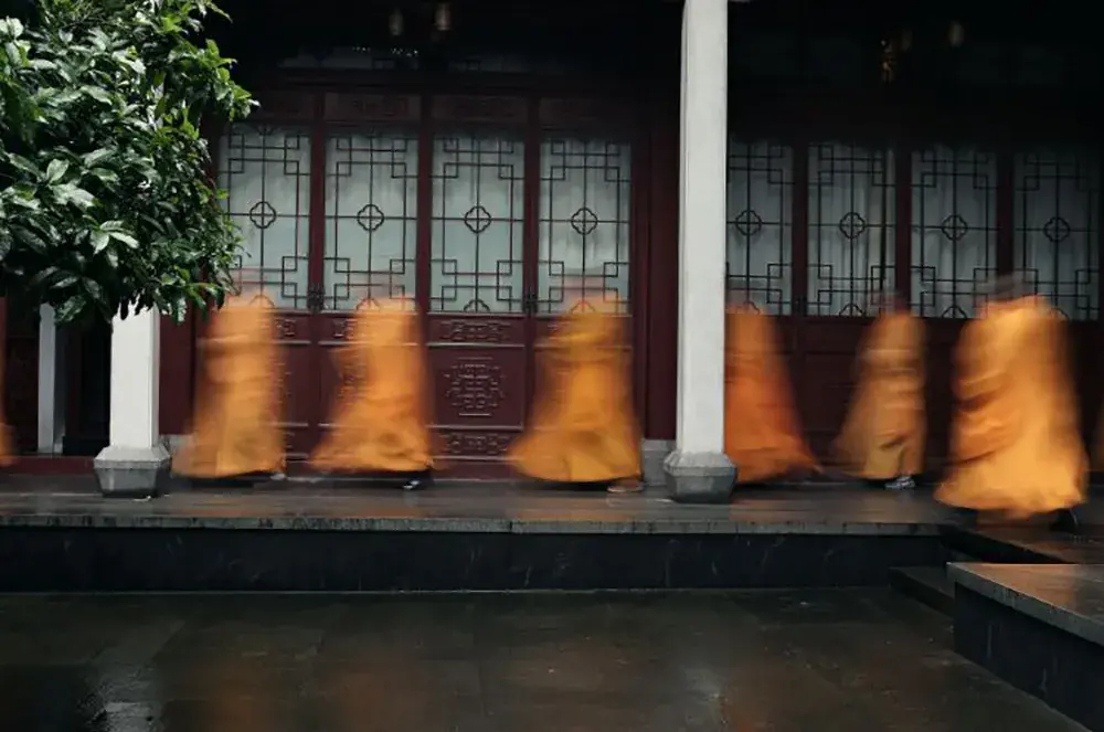 佛说一瞬间有多少念头(佛说人来到世上是来受苦的)