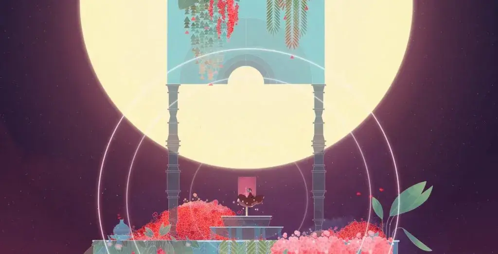 十大画质唯美游戏(十大画质唯美治愈游戏)