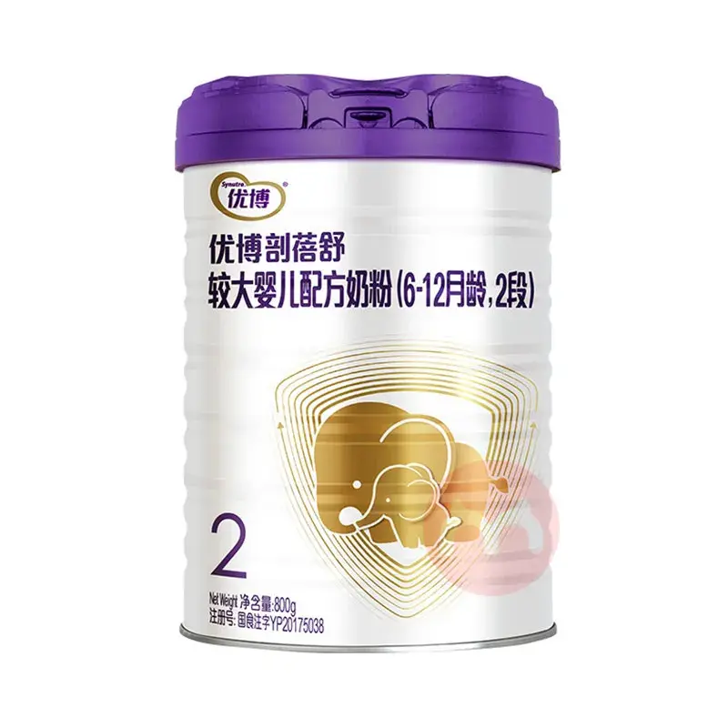 奶粉排行榜前十位(好评率较高的十款宝宝奶粉)
