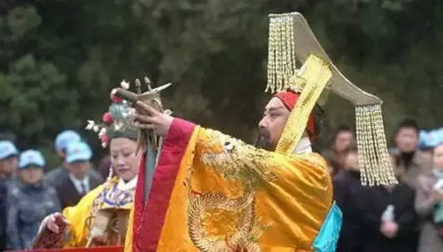 封禅是什么意思(帝王封禅是什么意思)