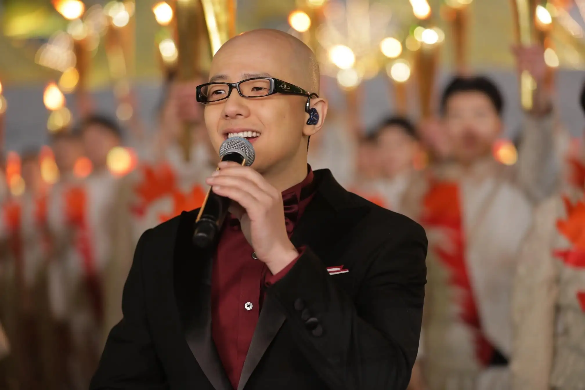 《中国好声音》10位歌手现状：大多风光不再，有人娶富婆有人落魄